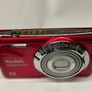 Kodak Easyshare M23 Digital Camera 14 Megapixels 5X Wide / Red Image 3