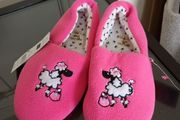 girls slipper