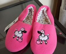 girls slipper