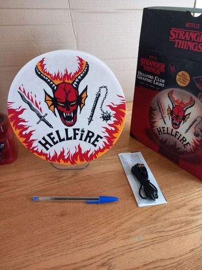 Brand New Stranger Things Gifts