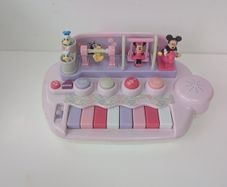 Minnie Mouse Piano