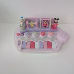 Minnie Mouse Piano