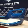Skoda kamiq 2019-on front bumper Image 2