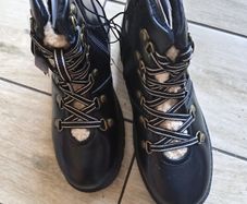 girls winter boots size 3
