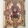 The Book of Kells which describes the famous Irish illuminated manuscript of the same name. Author Described by Sir Edward Sullivan. Publisher: Bracken Books, London. Content: Contains additional commentary by Johan Adolf Bruun on the art of illuminated m Image 6