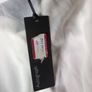 M&S Autograph  White Blouse.    Size 14.  B.N.W.T Image 5
