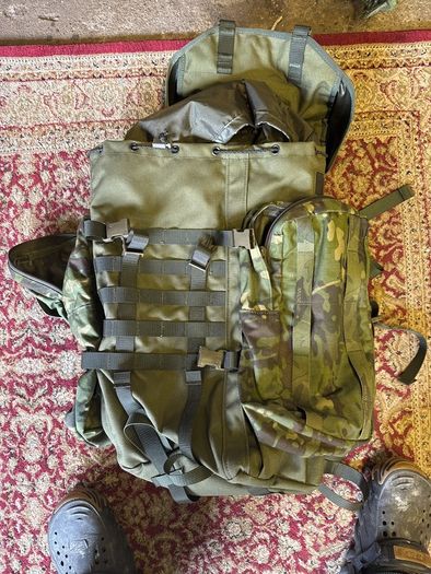 backpack