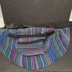 Fanny pack hip pouch