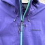 Patagonia Dual Aspect Women's Waterproof Jacket LARGE Image 4