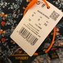 Superdry Richelle High Neck Top BNWT Image 5
