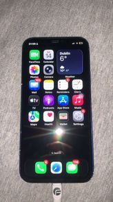 iphone 12 blue 64gb