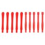 10 x Pcs Spudgers Bar Repair Opening Pry Tool for iPhone, Samsung ,Any Device - FHT16RT Image 2