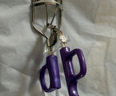 New Eyelash Curler
