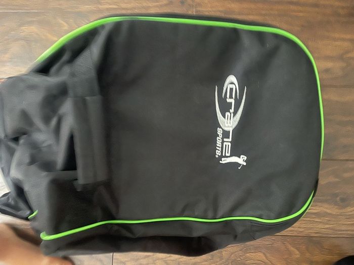 Golf Bag