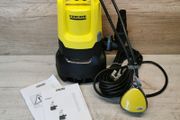 Karcher SP22.000 Dirt, Dirty Water Pump