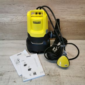Karcher SP22.000 Dirt, Dirty Water Pump