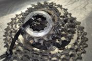 Shimano Ultegra CS-6800 11-speed cassette