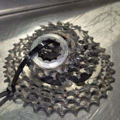 Shimano Ultegra CS-6800 11-speed cassette