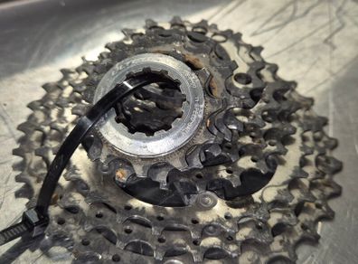 Shimano Ultegra CS-6800 11-speed cassette