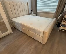 beds