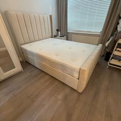 beds