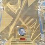 Galway crystal set in Art deco style Image 8