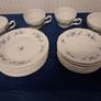 Vintage Winterling Schwarzenbach Bavaria Germany Image 5