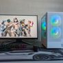 Full Setup AMD Ryzen Gaming PC | Fortnite Roblox Minecraft GTA | Kids Starter PC Deal | Christmas Image 2