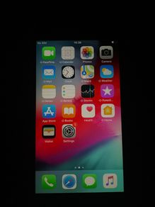 iphone 6 (working)
