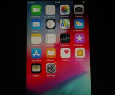 iphone 6 (working)