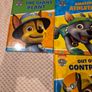 Paw Patrol Books Image 4