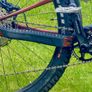 Brand new Merida 160 700 Enduro Bike 3950 New Image 6