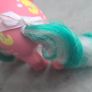 Waverunner Wave Runner Sunshine Ponies MLP G1 My Little Pony Image 7