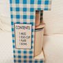 Bord Gais Teddy Bear picnic set - Carrigdhoun Pottery - Rare Image 5