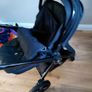 Venicci Upline 2 Travel System + 360 Base Bundle Image 4