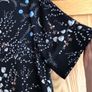 Patterned top Image 3