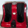 PureMate Heated Shiatsu Foot, Ankle and Calf Massager Excellent Condition Image 2