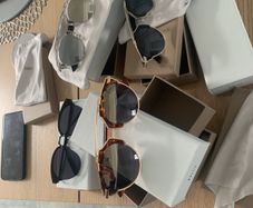 dior sunglasses