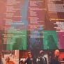 Pulp Fiction - Music from the Original Soundtrack - vinyl LP Image 2
