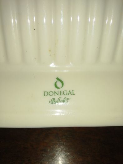 DONEGAL porcelain water jug