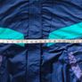 Vintage Smasher 80s/90s ski jacket German designer Size XL Mint condition Image 3