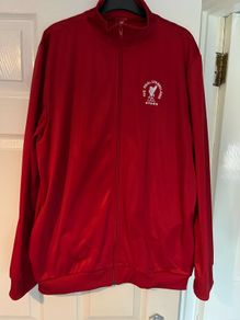 Liverpool jacket