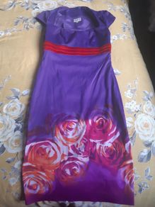 karen Millen dress