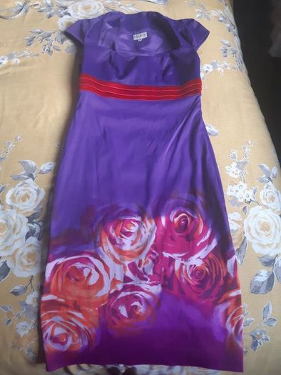 karen Millen dress