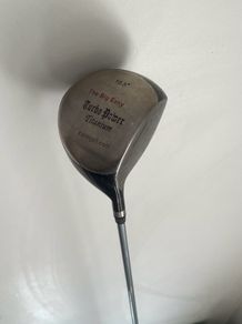 Golf Driver