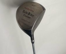 Golf Driver