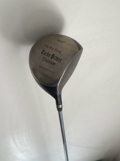Golf Driver
