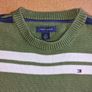 Tommy Hilfiger jumper 4-5y Image 2