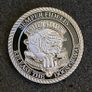 UNITED STATES, military challenge/ commerative coins. Image 3