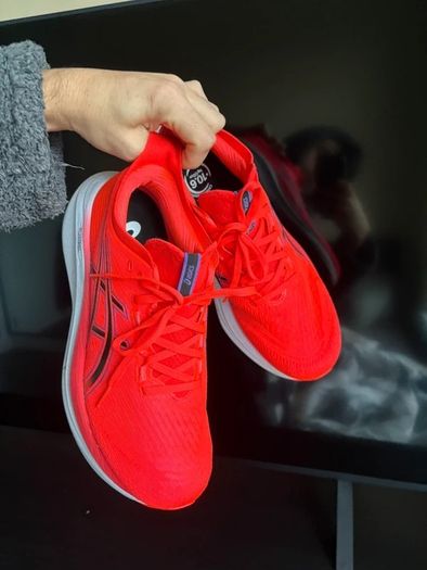 runners